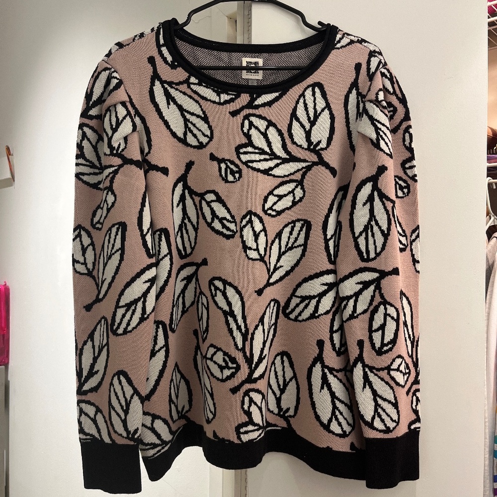 Sweater from Anne Klein